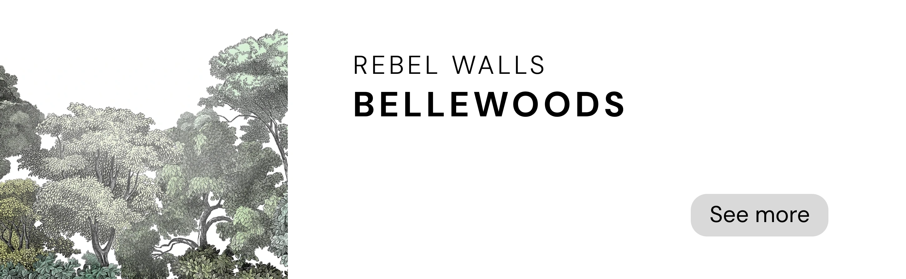 Rebel Walls Bellewood